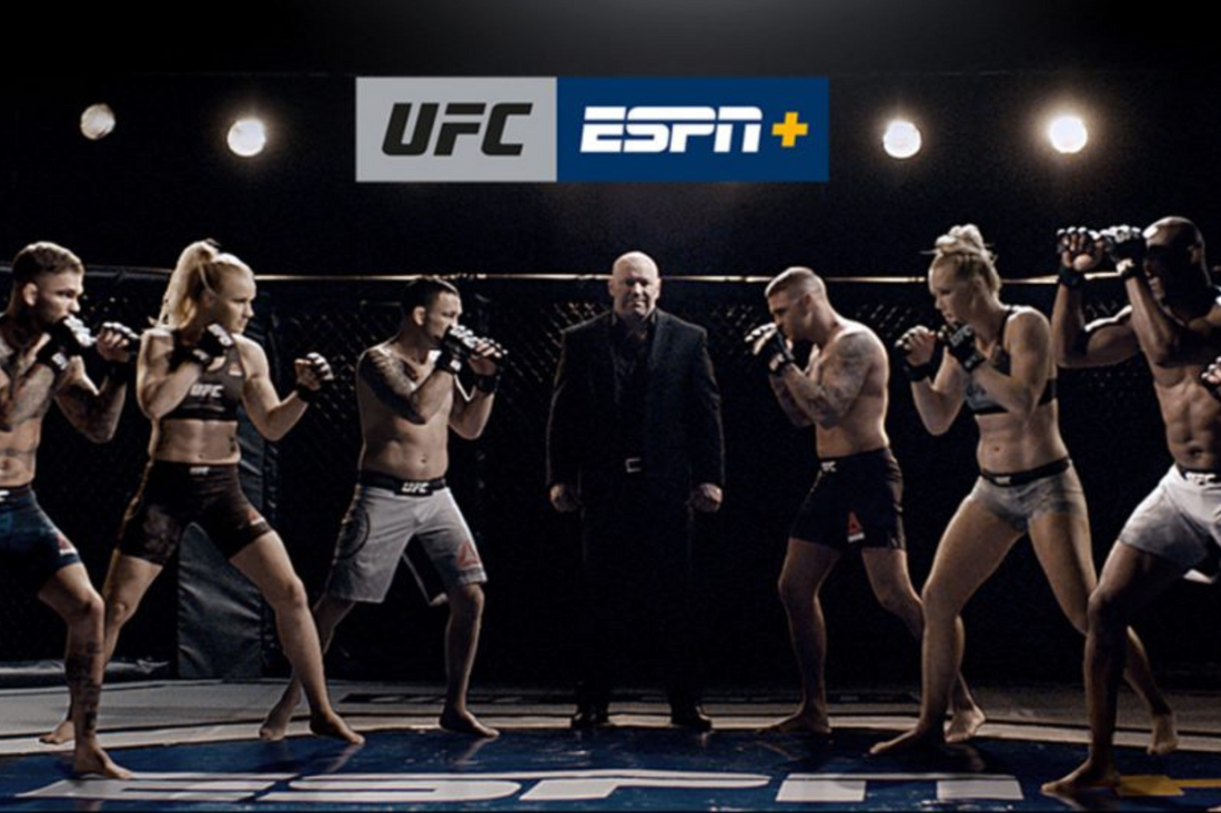 The Art of Fight Promotion: Behind UFC's Most Successful Marketing Campaigns