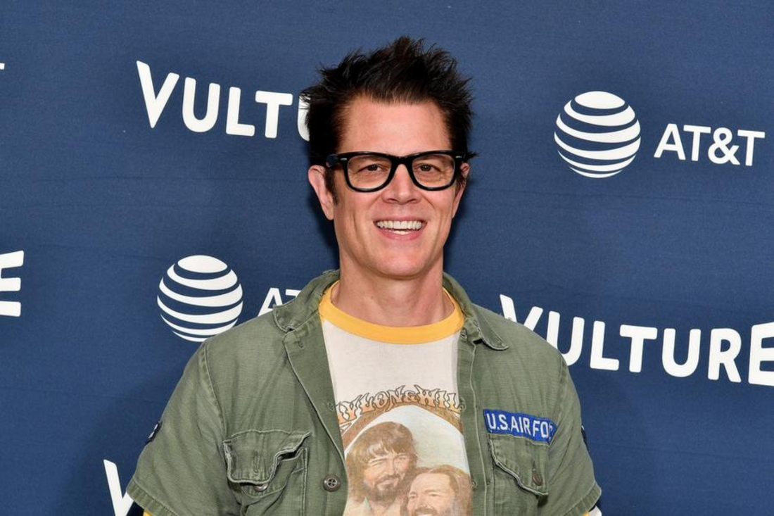 What is Johnny Knoxville's Net Worth in 2024?