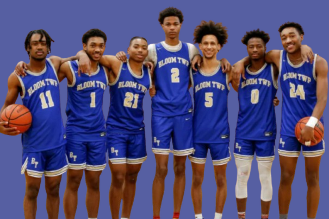 Does Your Jersey Have to be Tucked in High School Basketball?