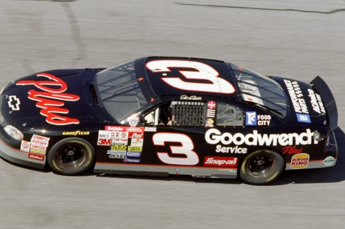 How Would NASCAR Change if Dale Earnhardt Hadn't Died?