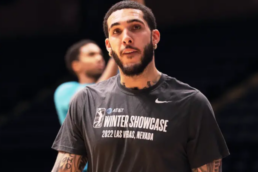 What is LiAngelo Ball's Net Worth in 2024?