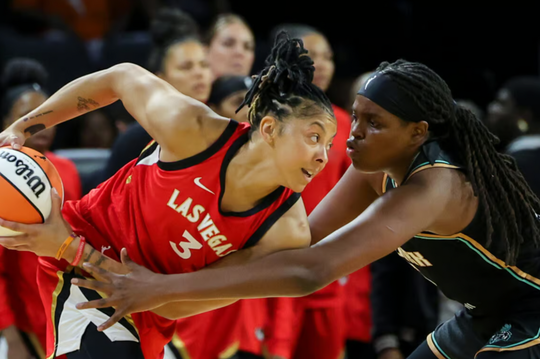 Why WNBA players deserve to make Higher Salaries