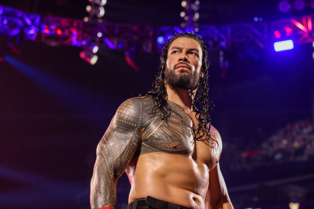 What is Roman Reigns's Net Worth in 2024?