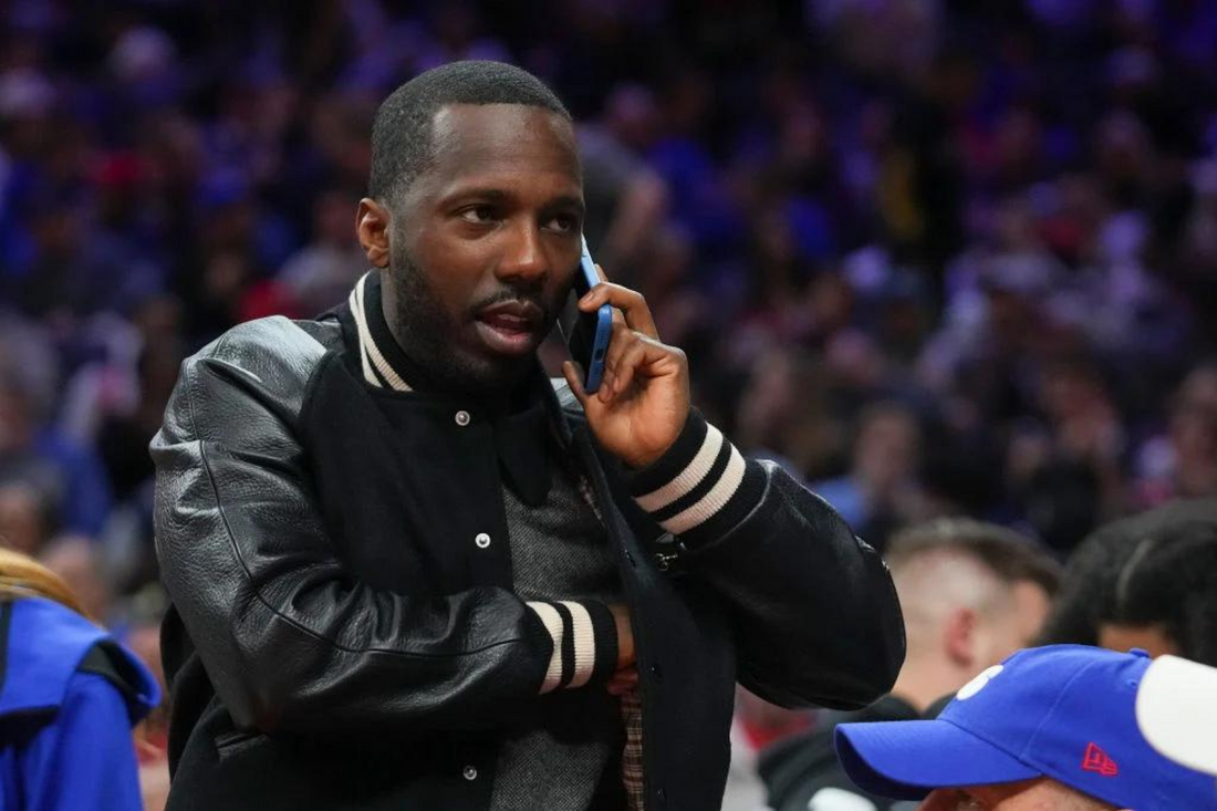 What is Rich Paul's Net Worth in 2024?