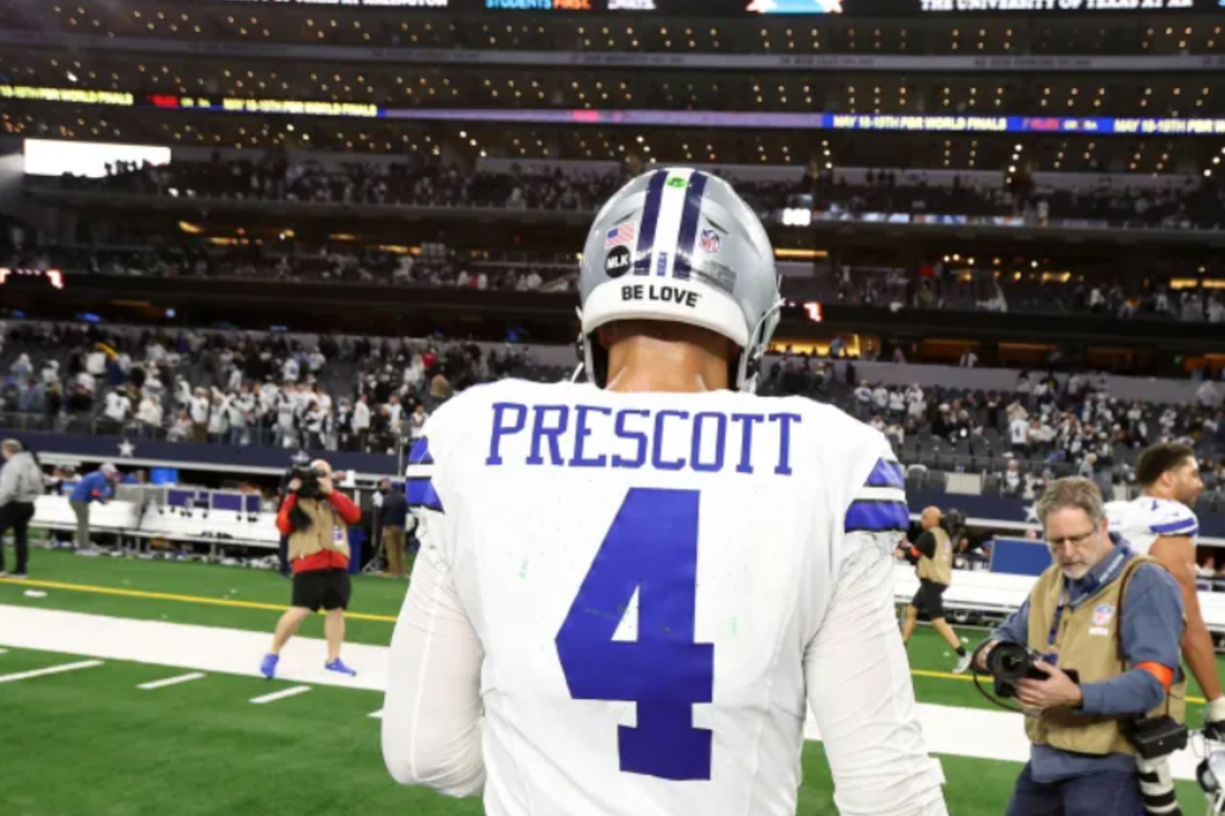 Dak Prescott, Overrated or Overhated?