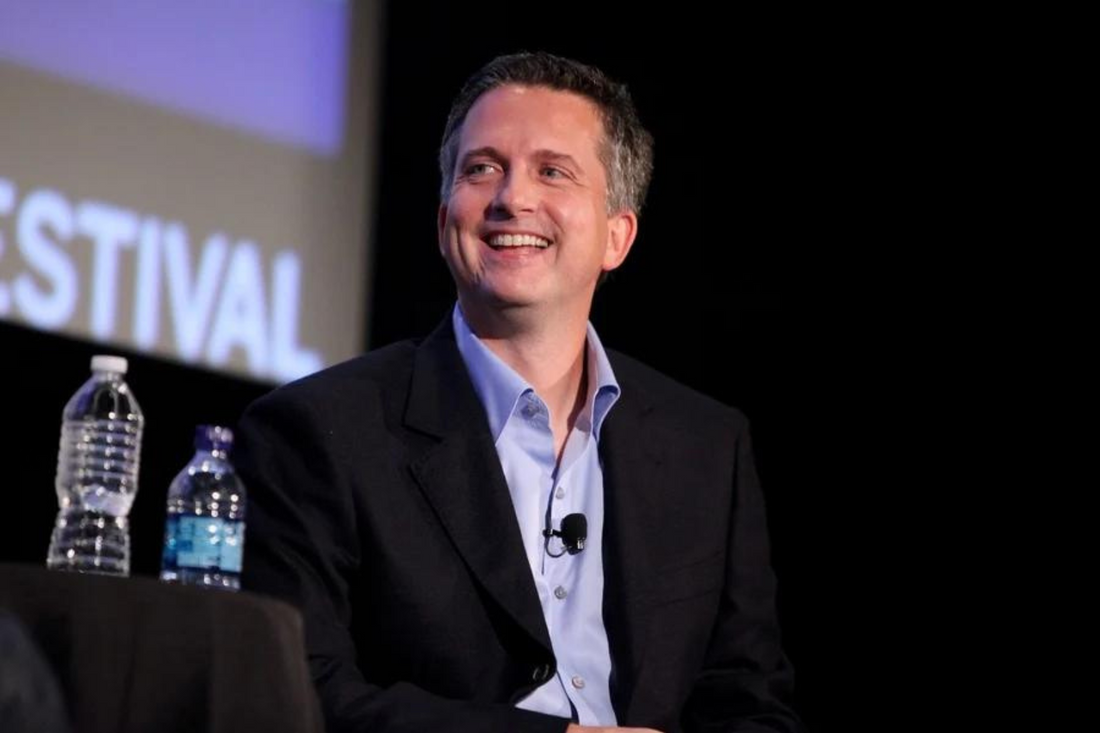 What is Bill Simmons's Net Worth in 2024?