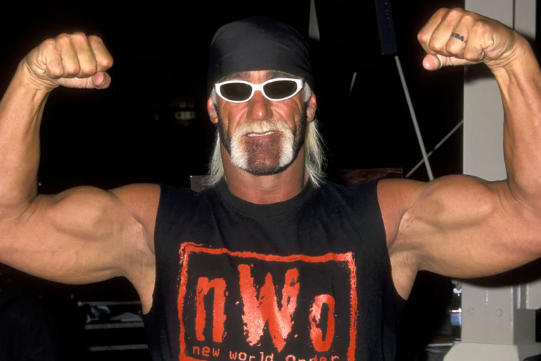 What happened to Hulk Hogan's health?