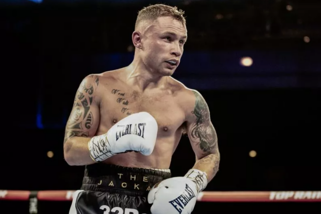 Top 10 Irish Boxers of All-Time