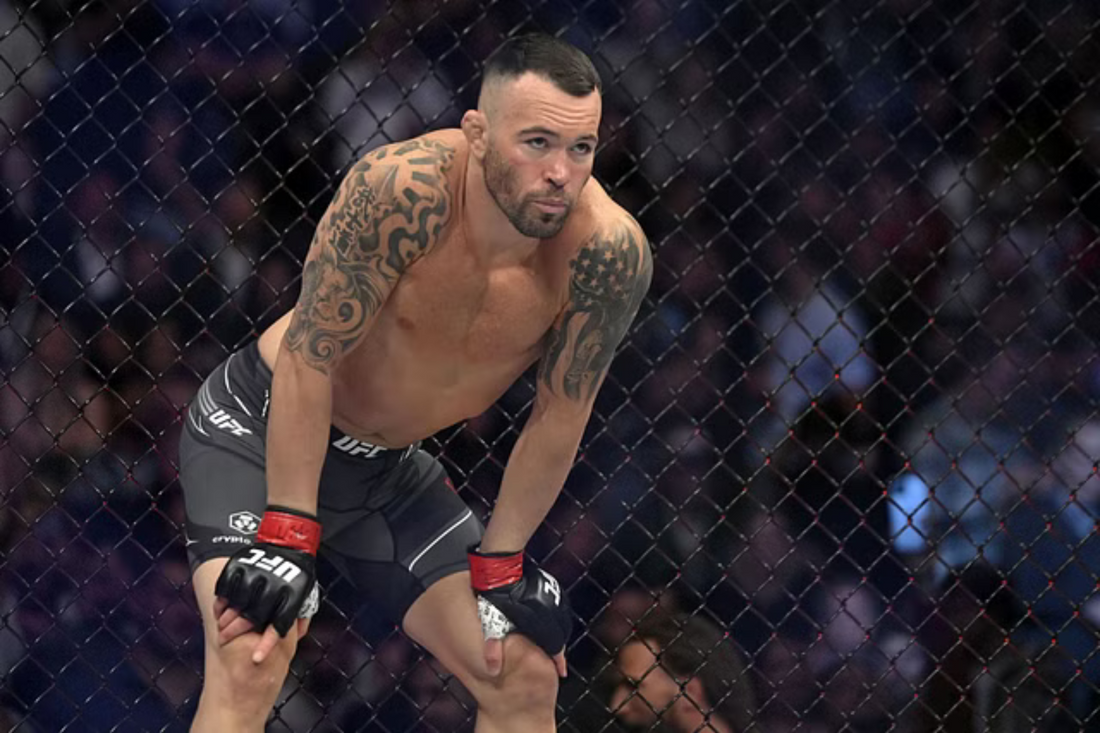What is Colby Covington's Net Worth in 2024?