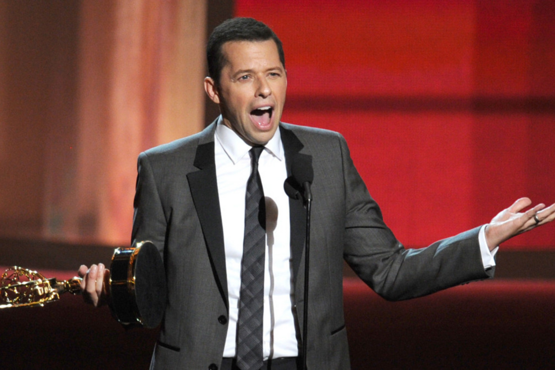 What is Jon Cryer's Net Worth in 2024?