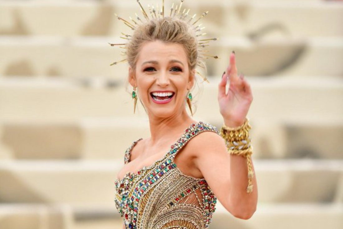 What is Blake Lively's Net Worth in 2024?