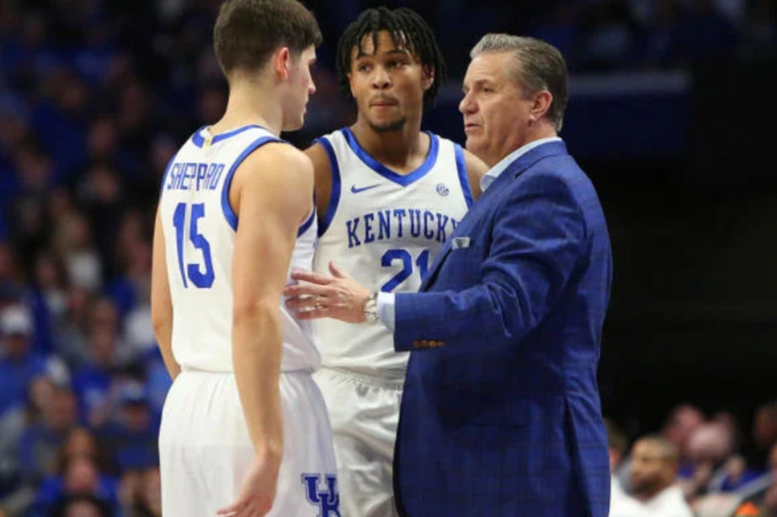 Kentucky Wildcats' Basketball Championship Drought: Analyzing the Last Title and Factors Contributing to the Hiatus