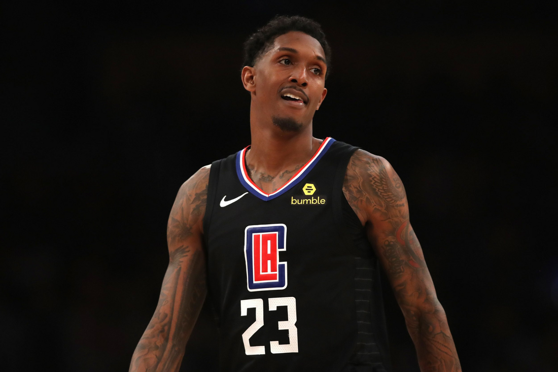 What is Lou Williams's Net Worth in 2024?