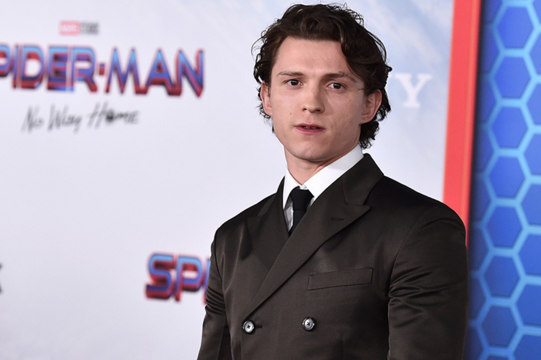 What is Tom Holland's Net Worth in 2024?