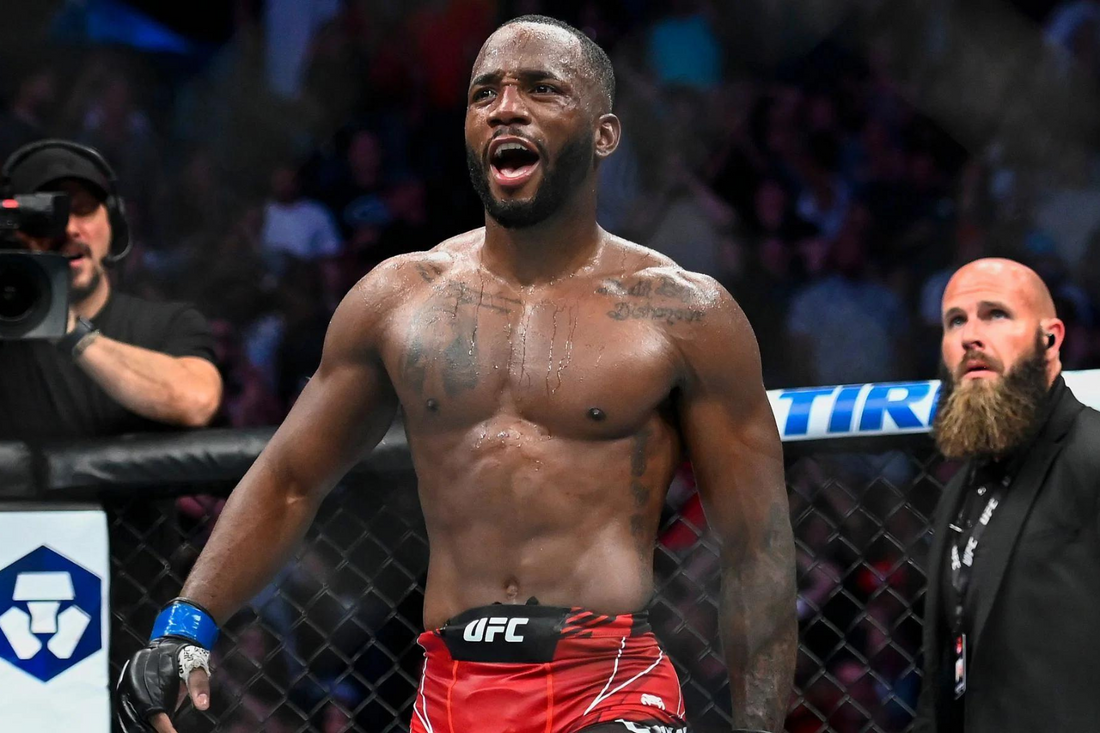 What is Leon Edwards's Net Worth in 2024?