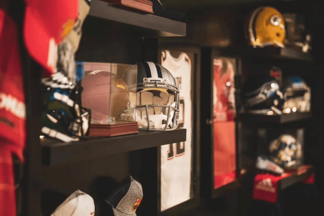 Why you should be careful buying sports memorabilia on eBay - Fan Arch