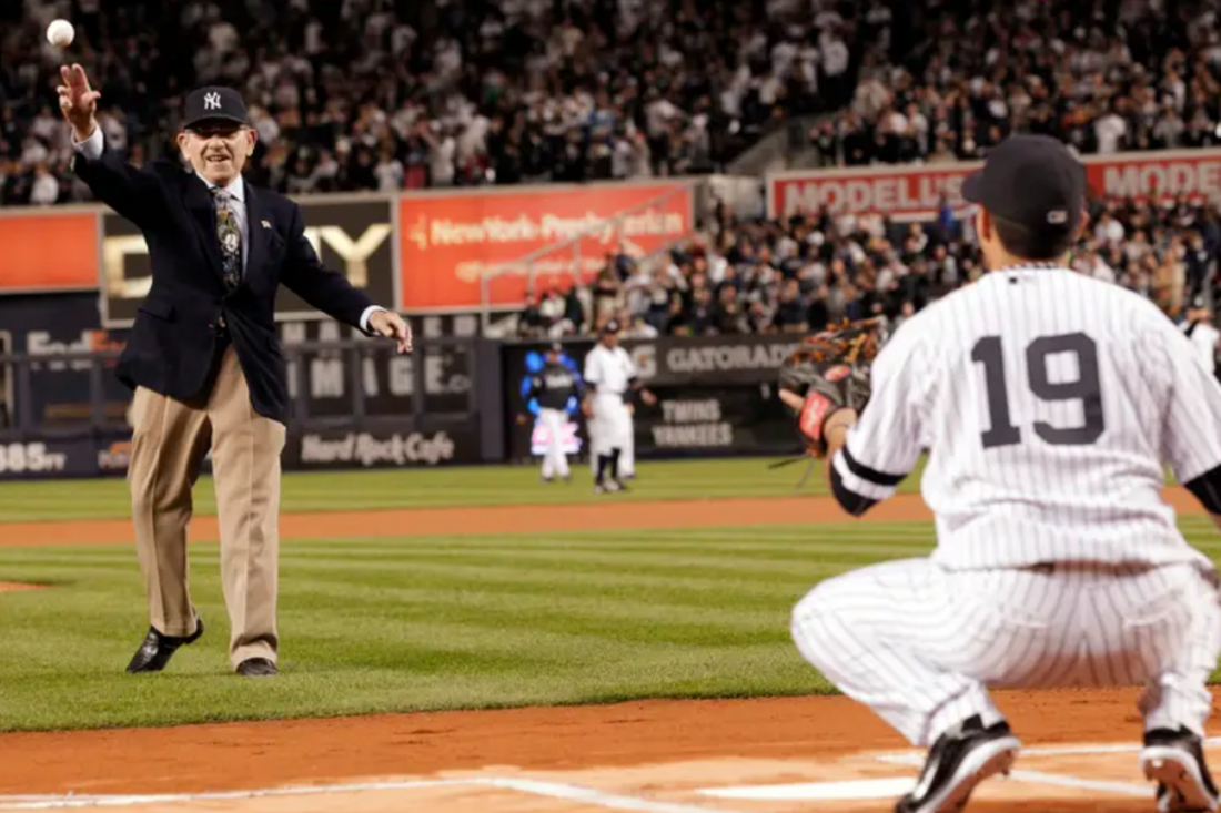 The Top 10 New York Yankees Quotes of All-Time