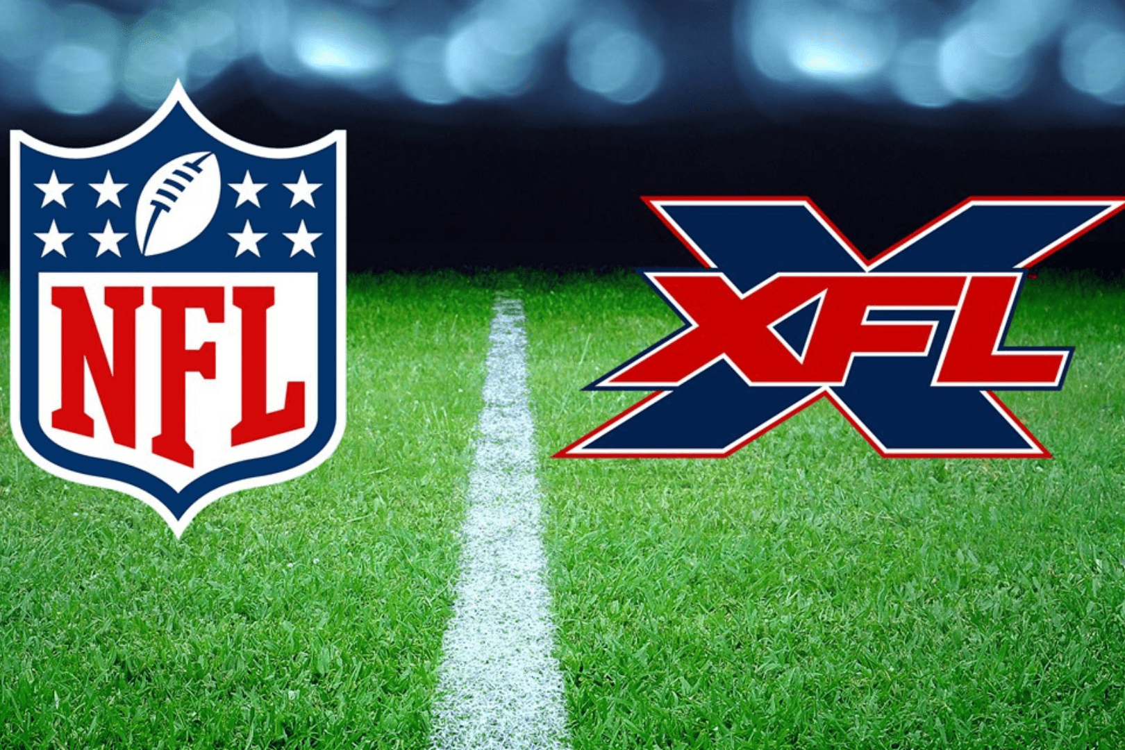 XFL vs. NFL: Unveiling the Key Differences | Fan Arch