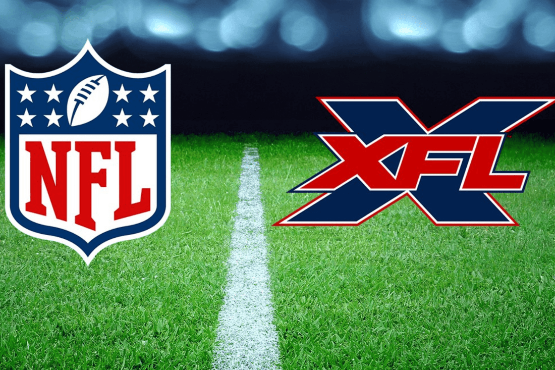 XFL vs. NFL: Unveiling the Key Differences - Fan Arch