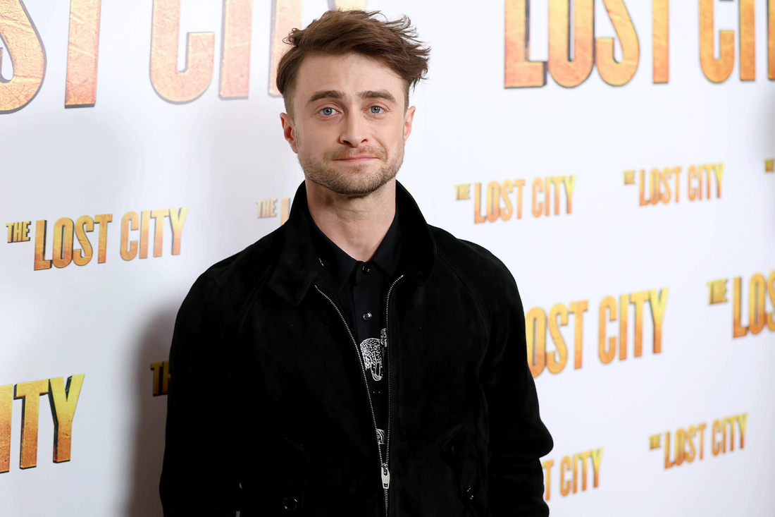 What is Daniel Radcliffe's Net Worth in 2024?