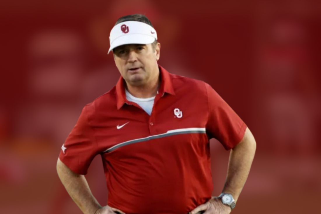 How much money does Bob Stoops make?