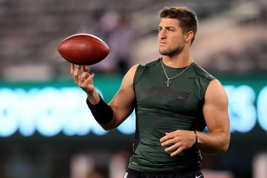 What Happened to Tim Tebow?