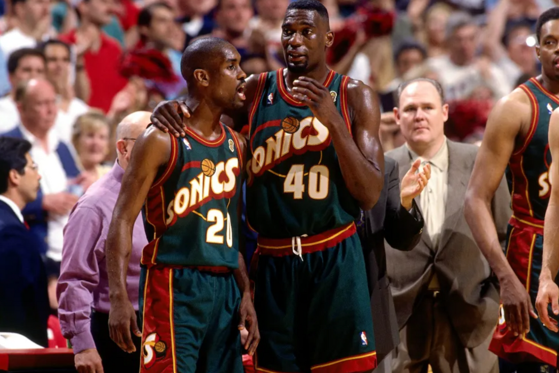 How Would the NBA Be Different if the Seattle Supersonics Still Existed?