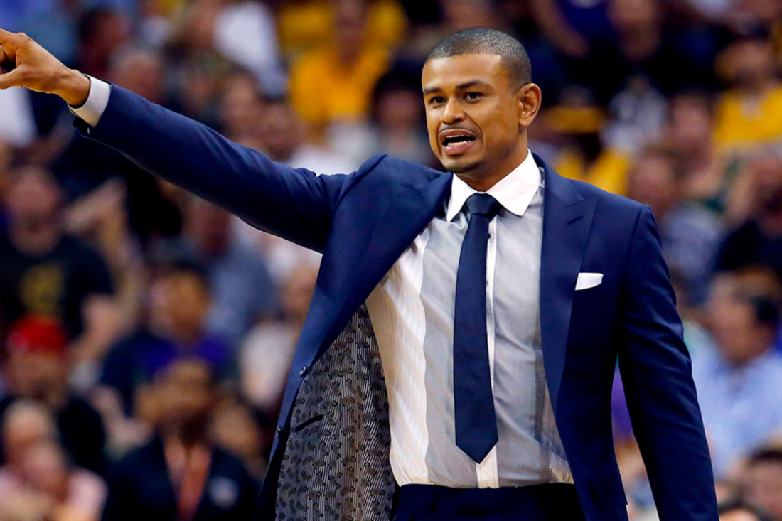 The Firing of Suns Coach Earl Watson: A Troubled Tenure