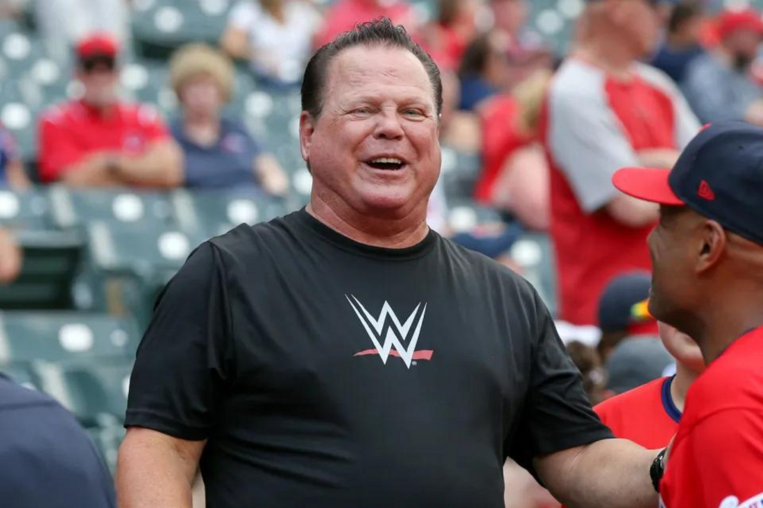 What is Jerry Lawler's net worth in 2024?