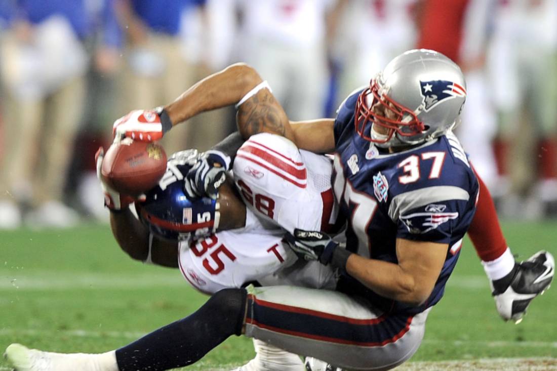 The NFL's Most Memorable Super Bowl Moments: A Retrospective