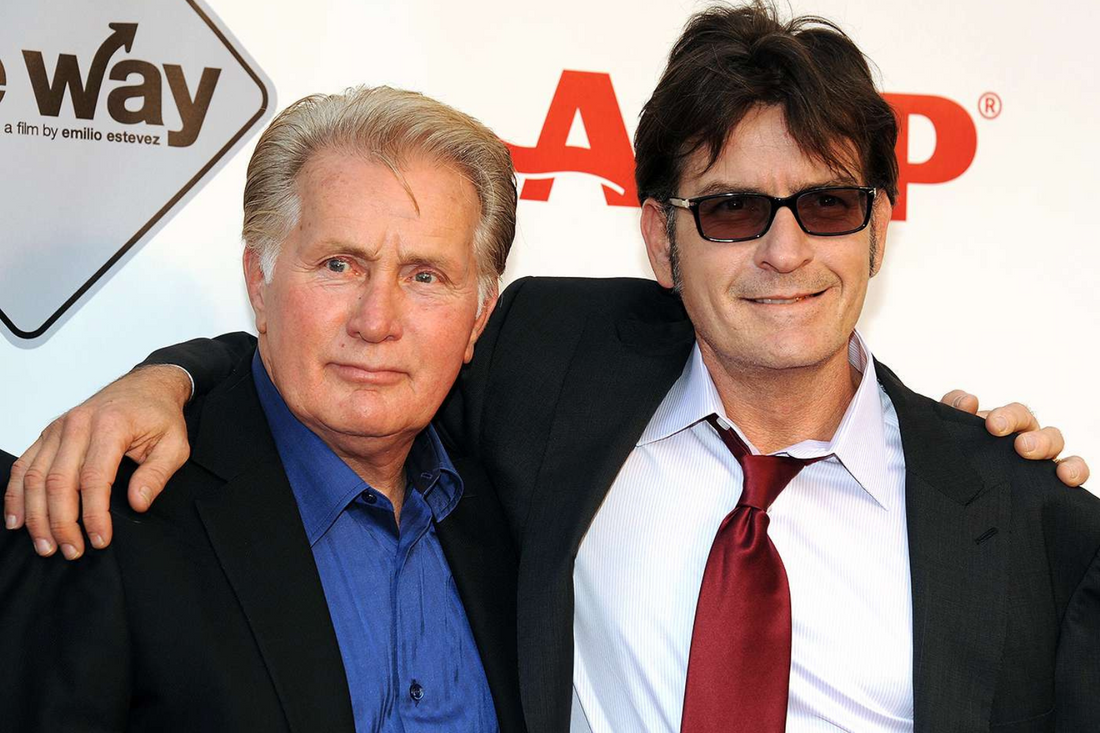 What happened to Charlie Sheen's son?