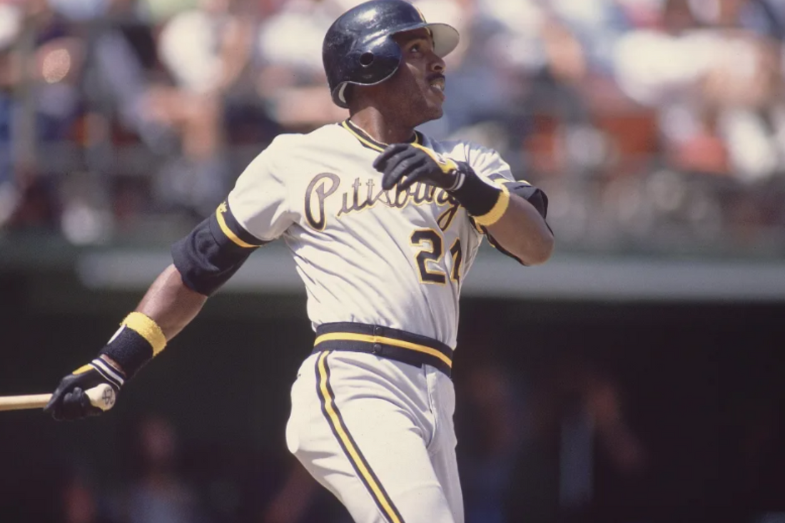 How Long did Barry Bonds Take Steroids For? - Fan Arch