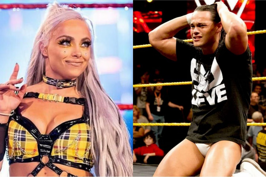 Who is Bo Dallas Dating?
