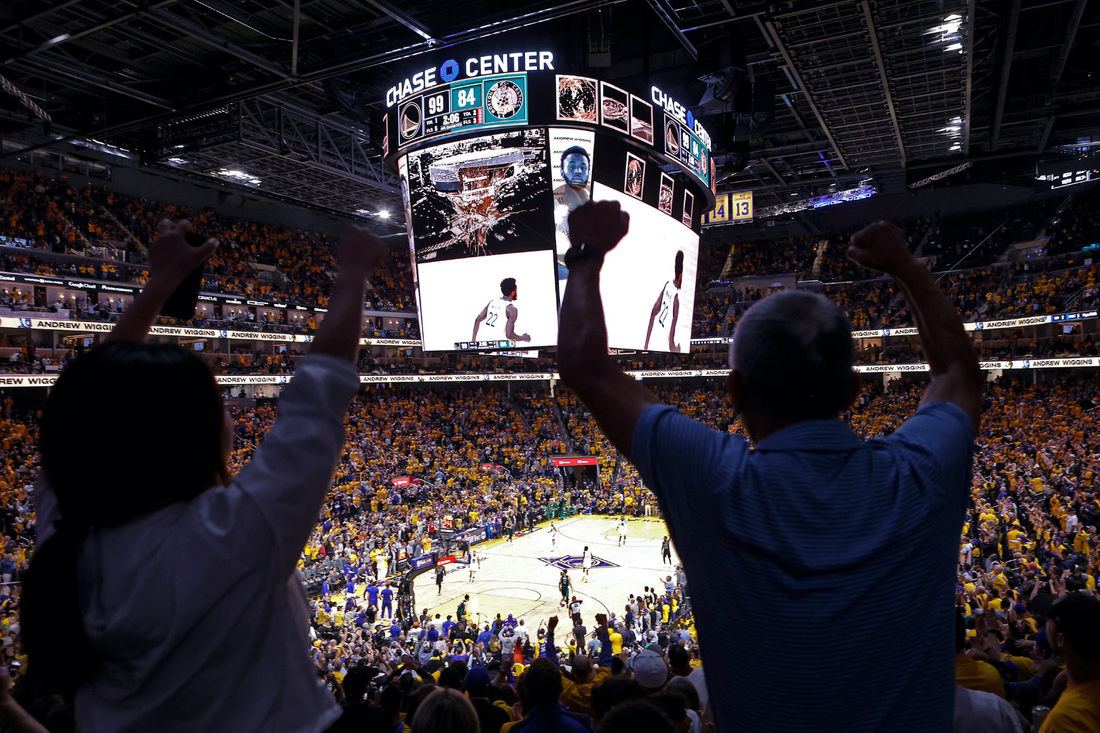 How to get the cheapest tickets to NBA games in 2024 : A Step-by-step guide