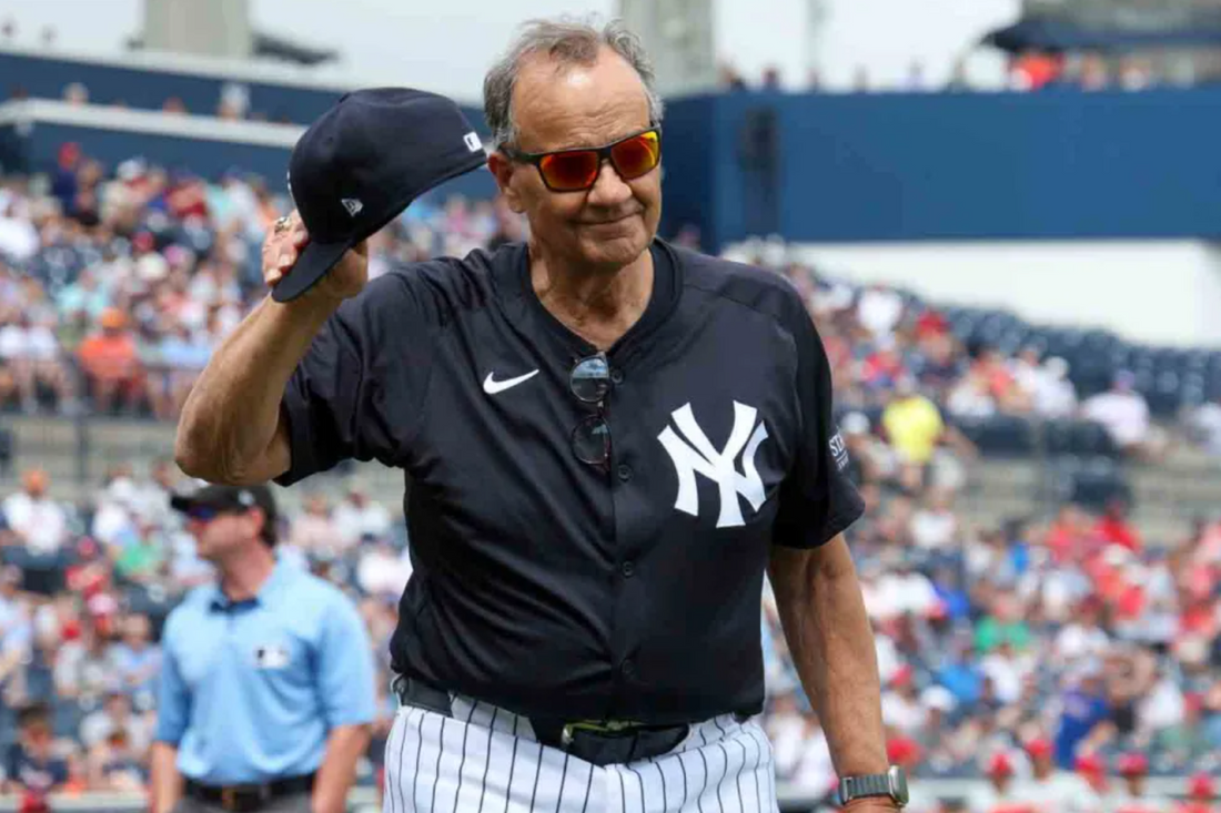 What is Joe Torre's Net Worth in 2024?