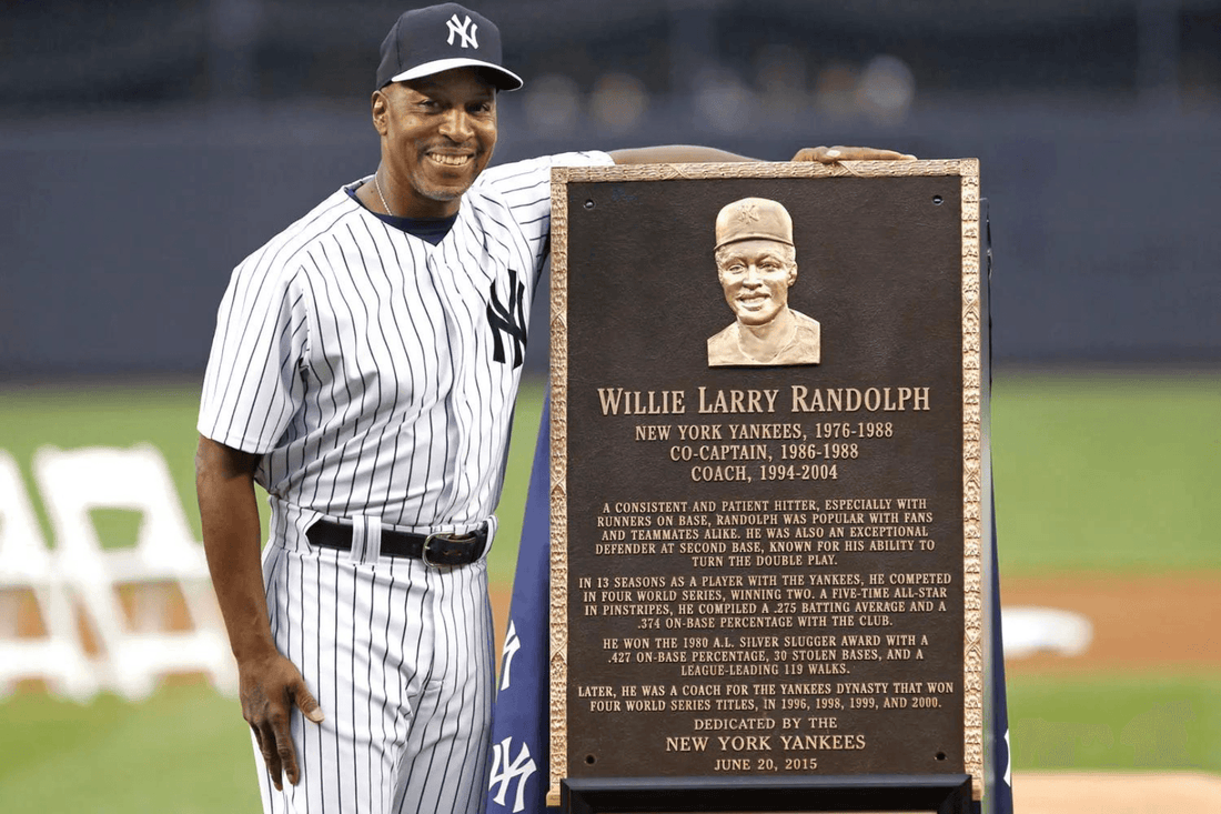 Why Willie Randolph should be in the MLB Hall of Fame? - Fan Arch