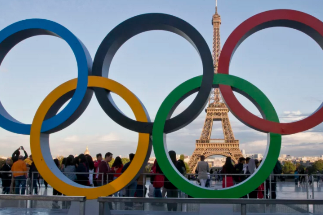 The Future of the Olympics: Sustainability and Innovation