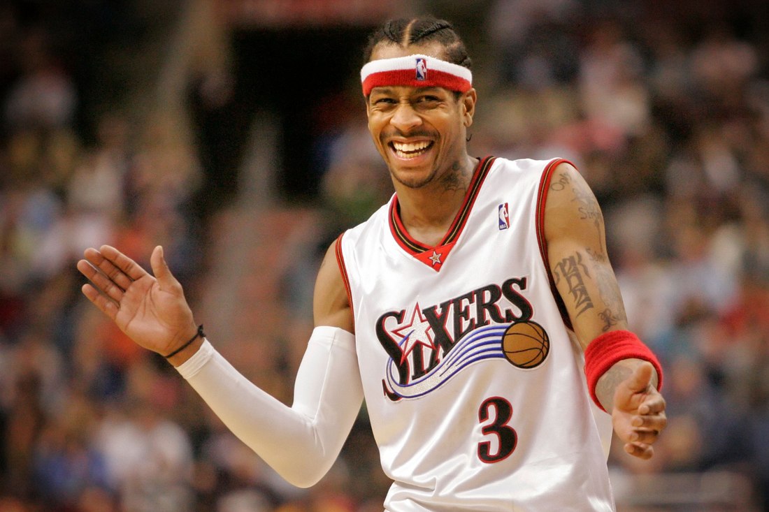 Allen Iverson Impact on the Game of Basketball