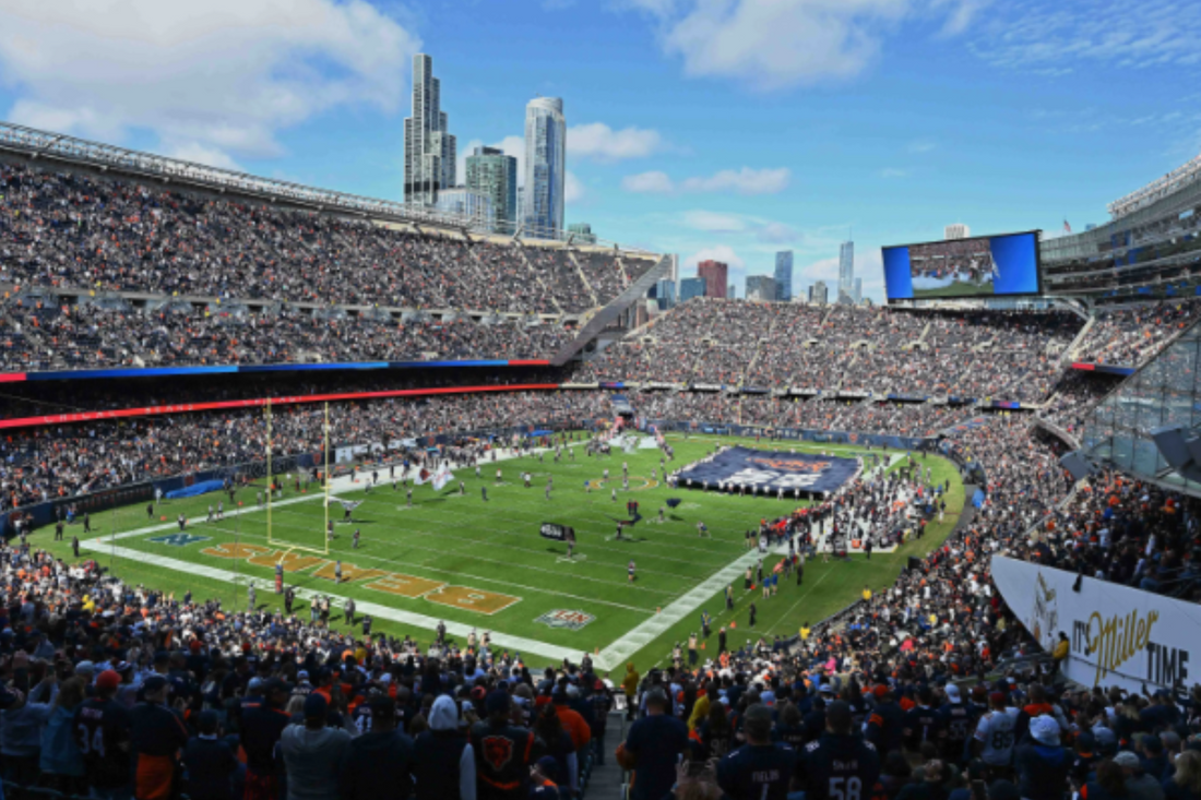 NFL Cities That Have Never Hosted a Super Bowl