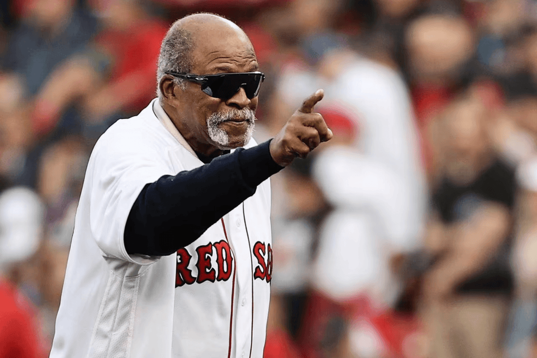 Why Luis Tiant should be in the MLB Hall of Fame? - Fan Arch