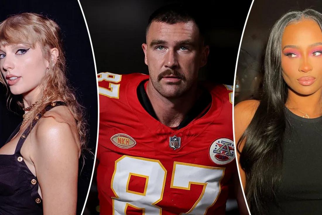 What Did Kayla Nicole Say About Travis Kelce and Taylor Swift?