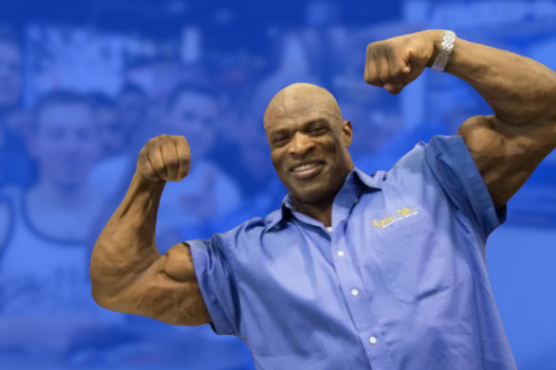 Ronnie Coleman: Unraveling the Truth About His Law Enforcement Career