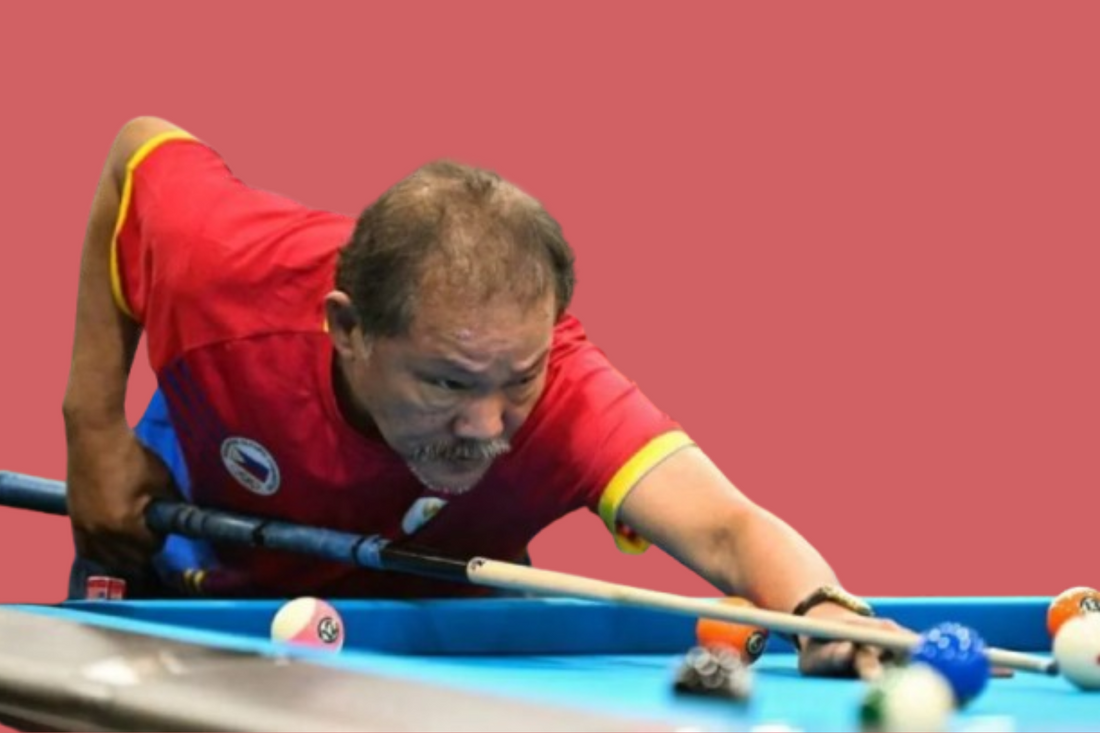 Efren Reyes Raining Hand What is Efren Reyes' Net Worth?