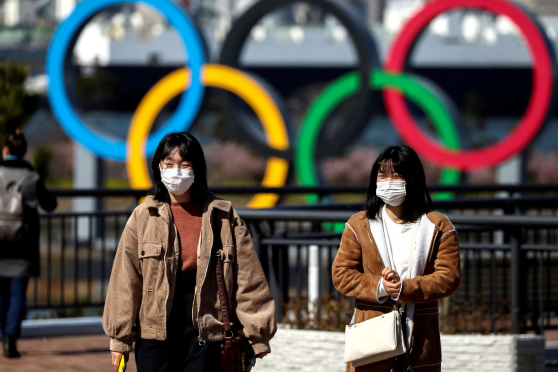 What If the 2020 Tokyo Olympics Were Canceled Completely?