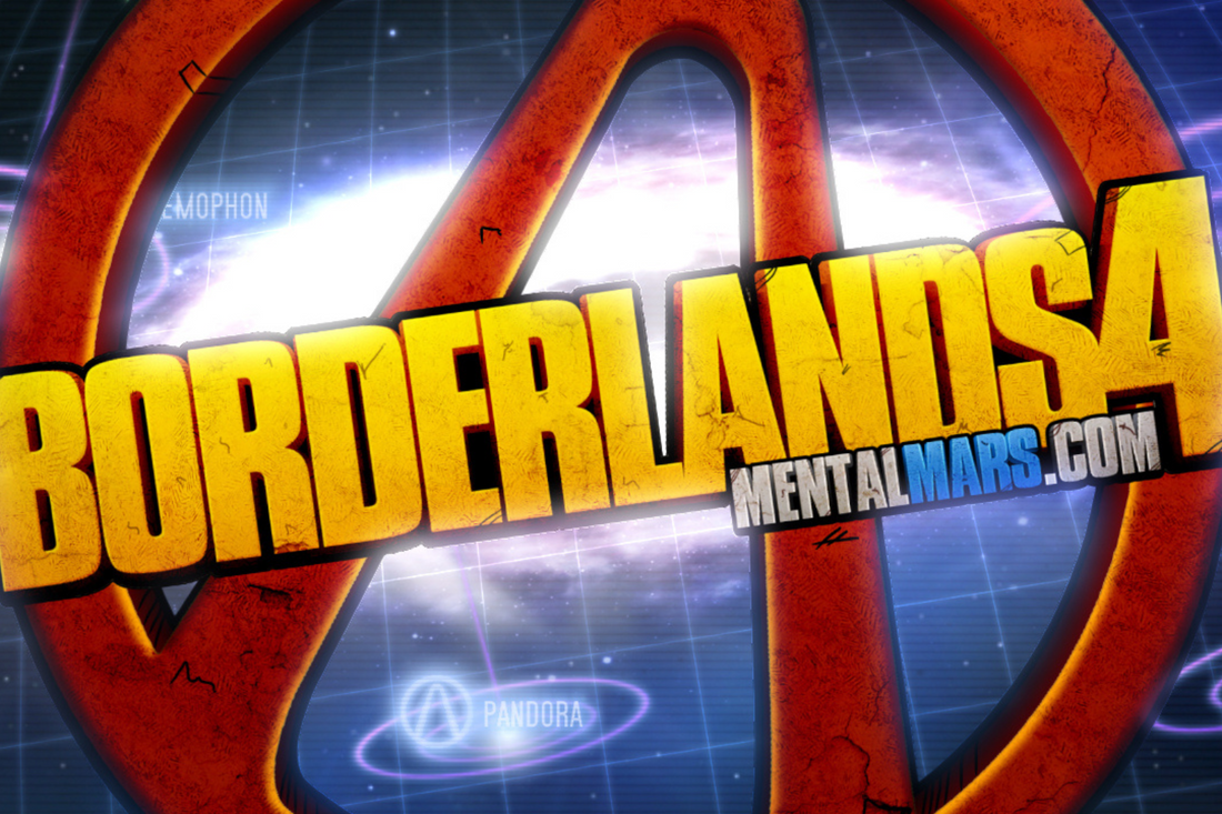 Is Borderlands 4 confirmed?