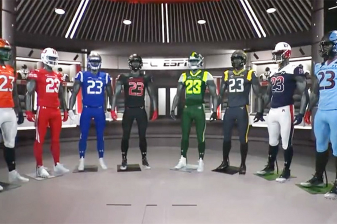 Who Has the Most Jerseys Sold in the NFL 2023? - Fan Arch
