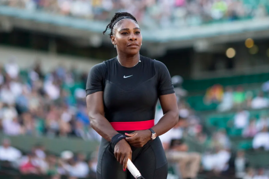 The Legacy of Serena Williams: Inspiring the Next Generation