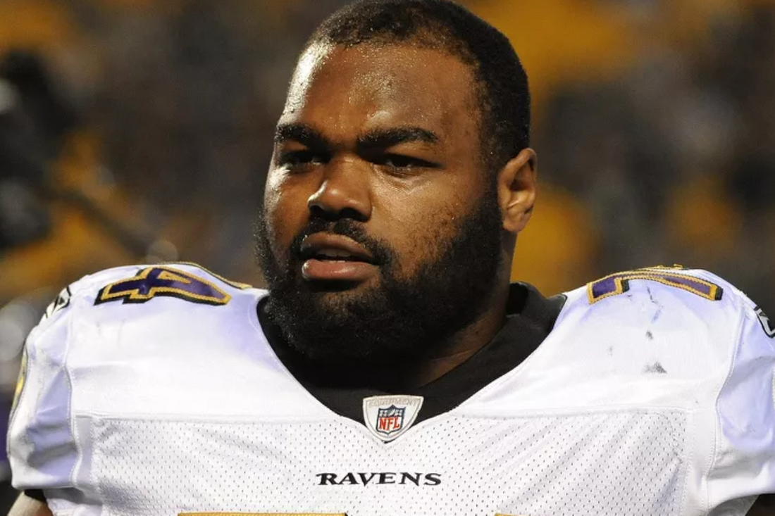 How Good of an NFL Player Was Michael Oher?