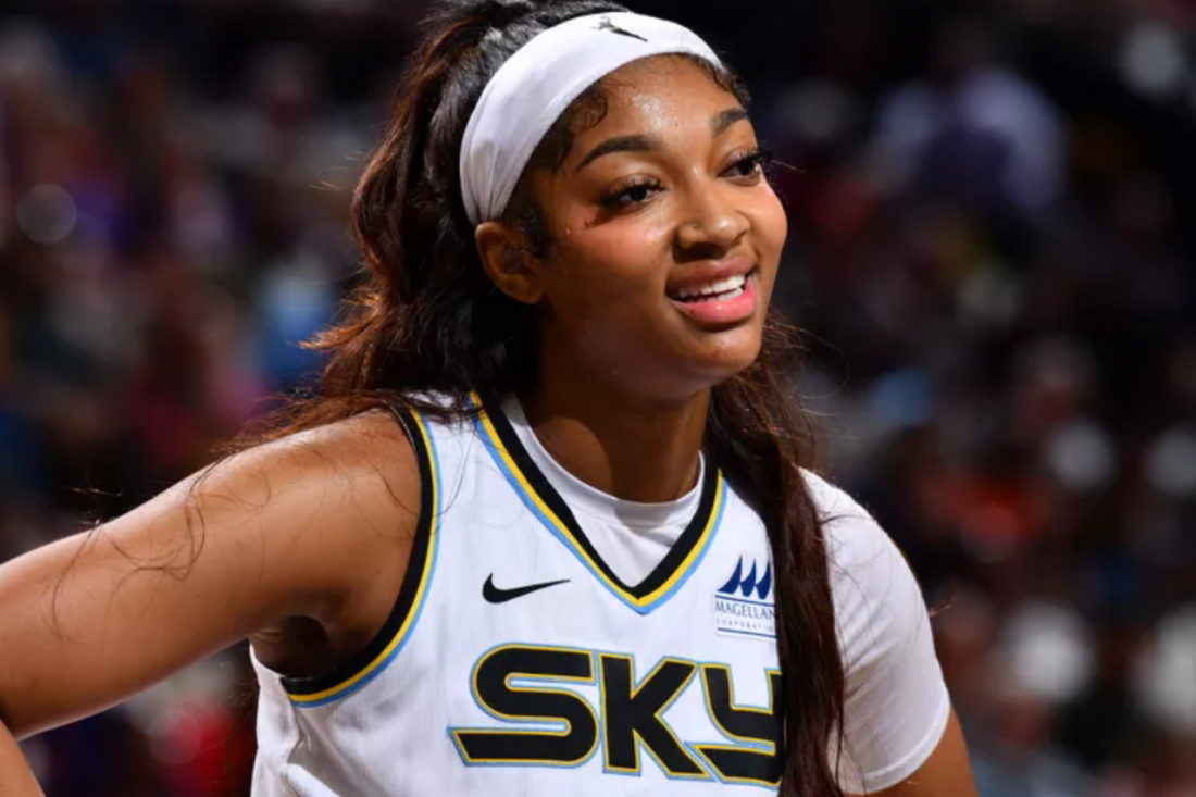 How Tall is Angel Reese? How Her Height Helps Her Explosive Rebounding