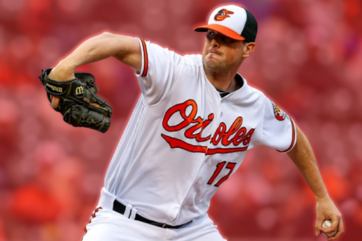 article_img / Former Orioles, Cubs pitcher Brian Matusz dies aged 37